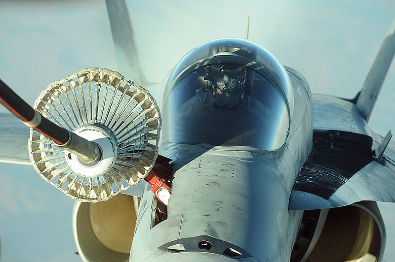 Illustration for article titled 17 Wacky Naval Aviation Terms You Never Knew You Wanted To Know